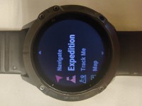 Vand ceas Garmin Fenix 6 Pro Solar - 1