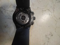 Vand ceas Hublot Skeleton Classic Fusion - 3