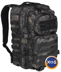 www.autenticshop.ro - MILTEC Ghiozdan Militar Rucsac Vanatoare Pescuit - 3