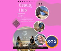 BEAUTY HUB SIBIU - 1