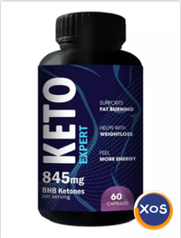 KetoExpert - for sale ! - 1