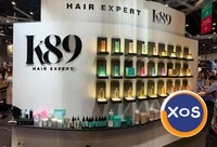 Crema de protectie a pielii in timpul vopsirii K89 Hair Expert 100 ml - 3