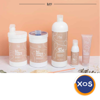 Crema de protectie a pielii in timpul vopsirii K89 Hair Expert 100 ml - 2