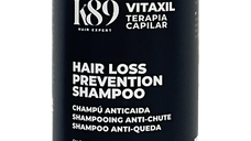 Sampon anti cadere pentru scalp cu drojdie Vitaxil K89 Hair Expert