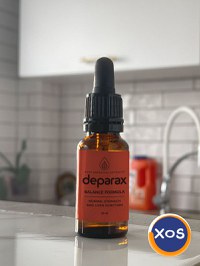 Deparax: remediu natural pentru detoxifiere și susținerea organismului - 4