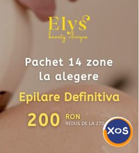 Epilare Definitiva cu LASER - 1