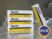 Remediul natural pentru hemoroizi Rectin - 2