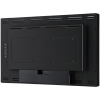 21,5" PCAP Anti-Glare Bezel Free 10P Touch, 1920x1080, IPS panel, VGA, DisplayPort, HDMI, 300cd/m² (with touch), USB Touch Inter - 4