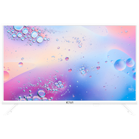 24", White, HD Ready, Android TV 11, Black, 1366x768, 60 Hz, AV1, Sound 2x5W, 17 kWh/1000h, Energy E, WiFi5G, BT5.1, 3xHDMI, 2xU - 1