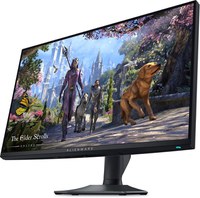 27'' Gaming Monitor AW2725QF 3840x2160 - 3