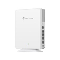 Acces Point TP-Link EAP610GP-Desktop, 4 x RJ-45 ports, viteza transfer LAN 10/100/1000 Mbps, standarde WIFI IEEE 802.11 a/b/g/n/ - 2