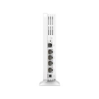 Acces Point TP-Link EAP610GP-Desktop, 4 x RJ-45 ports, viteza transfer LAN 10/100/1000 Mbps, standarde WIFI IEEE 802.11 a/b/g/n/ - 4