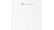 Acces Point TP-Link EAP610GP-Desktop, 4 x RJ-45 ports, viteza transfer LAN 10/100/1000 Mbps, standarde WIFI IEEE 802.11 a/b/g/n/