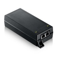 Accesoriu Retea ZyXEL POE12-30W, Single-Port, PoE - 1