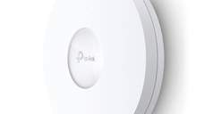 Access Point TP-Link EAP660 HD-Outdoor, AX3600, Dual Band, Gigabit