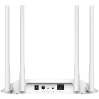 Access Point TP-Link TL-WA1201-Indoor, AC1200, Dual-Band, Gigabite - 2