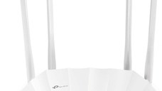 Access Point TP-Link TL-WA1201-Indoor, AC1200, Dual-Band, Gigabite