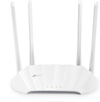 Access Point TP-Link TL-WA1201-Indoor, AC1200, Dual-Band, Gigabite - 1