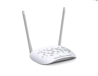 Access Point TP-Link TL-WA801N-Indoor, N300, Passive PoE Supported - 1