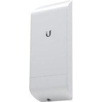 Access Point Ubiquiti LOCOM5,1 x RJ45 Fast Ethernet, 5GHz, 13dBI, Procesor: Atheros MIPS 24KC, 400 MHz, Memorie: 32 MB SDRAM, 8 - 1