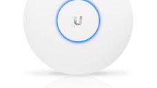 Access Point Ubiquiti Point UAP-AC-PRO-Indoor, AC1750, Dual-Band, Gigabit