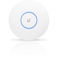 Access Point Ubiquiti Point UAP-AC-PRO-Indoor, AC1750, Dual-Band, Gigabit - 1