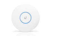 Access Point Ubiquiti UniFi UAP AC HD-Indoor, AC2600, Dual-Band, Gigabit