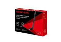 Adaptor Wireless MERCUSYS MU6H, AC650, Wi-Fi, Dual-Band - 1