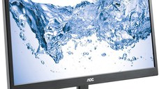 AOC Monitor LED M2470SWH (23.6'', 16:9, 1920x1080, MVA, 250 cd/m2, 50M:1, 5 ms, 178/178°, VGA, 2x HDMI, Speakers, Tilt: -5 to +2