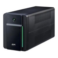 APC Back-UPS 2200VA, 230V, AVR, IEC Sock - 1