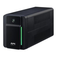 APC Back-UPS 750VA, 230V, AVR - 3