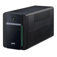 APC Easy UPS BVX 1200VA, 230V, AVR, Schuko Sockets - 1