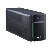 APC Easy UPS BVX 700VA, 230V, AVR,Schuko Sockets - 1