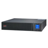 APC Easy UPS On-Line SRV 1000VA RM 230V with Rail Kit - 2