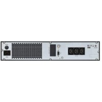 APC Easy UPS On-Line SRV 1000VA RM 230V with Rail Kit - 1