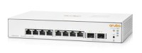 Aruba Instant On 1930 8G 2SFP Switch - 1