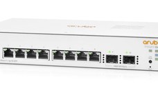 Aruba Instant On 1930 8G 2SFP Switch