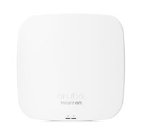 Aruba Instant On AP15 (RW) 4x4 11ac Wave2 Indoor Access Point - 4