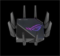 Asus Tri-band WiFi Gaming Router AX11000 PRO, GT-AX11000 PRO Network Standard: IEEE 802.11ax, IPv4, IPv6, segment AX11000 ultima - 1