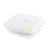 AX3000 Multi-gig WiFi 6 PoE access point | 2.5G PoE uplink | 3x3 + 2x2 MU-MIMO Antenna| NebulaFlex Cloud - 3