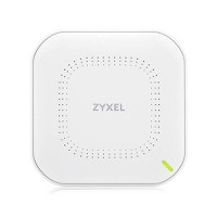 AX3000 Multi-gig WiFi 6 PoE access point | 2.5G PoE uplink | 3x3 + 2x2 MU-MIMO Antenna| NebulaFlex Cloud - 1