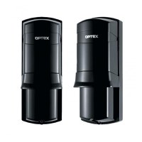 Bariera de protectie perimetrala BIR cu 2 spoturi, 20m in exterior, IP65 50m in interior, include accesorii montaj pe stalp - 1