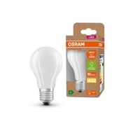 Bec LED Osram Classic A60, Ultra Efficient Light, E27, 7.2W (100W), 1521 lm, lumina calda (3000K) - 2