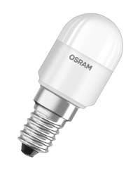 Bec LED Osram Special pentru Frigider T26, E14, 2.3W (20W), 200 lm ,lumina rece (6500K) - 2