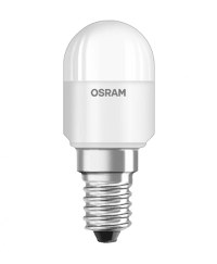 Bec LED Osram Special pentru Frigider T26, E14, 2.3W (20W), 200 lm ,lumina rece (6500K) - 1