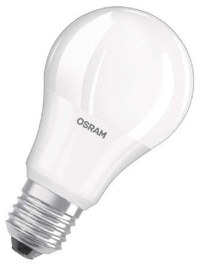 Bec LED Osram Value Classic A, E27, 10W (75W), 1055 lm, lumina calda (2700K) - 2