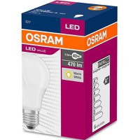 Bec LED Osram Value Classic A, E27, 10W (75W), 1055 lm, lumina calda (2700K) - 3