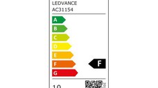 Bec LED Osram Value Classic A, E27, 10W (75W), 1055 lm, lumina calda (2700K)