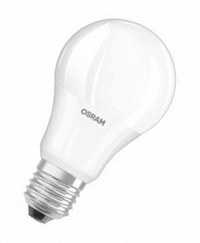 Bec LED Osram Value Classic A, E27, 8.5W (60W), 806 lm, lumina rece(6500K) - 2