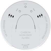 Bidirectional Wireless Pyronix CO-WE Carbone Monoxide Detector. CO-WE - 1